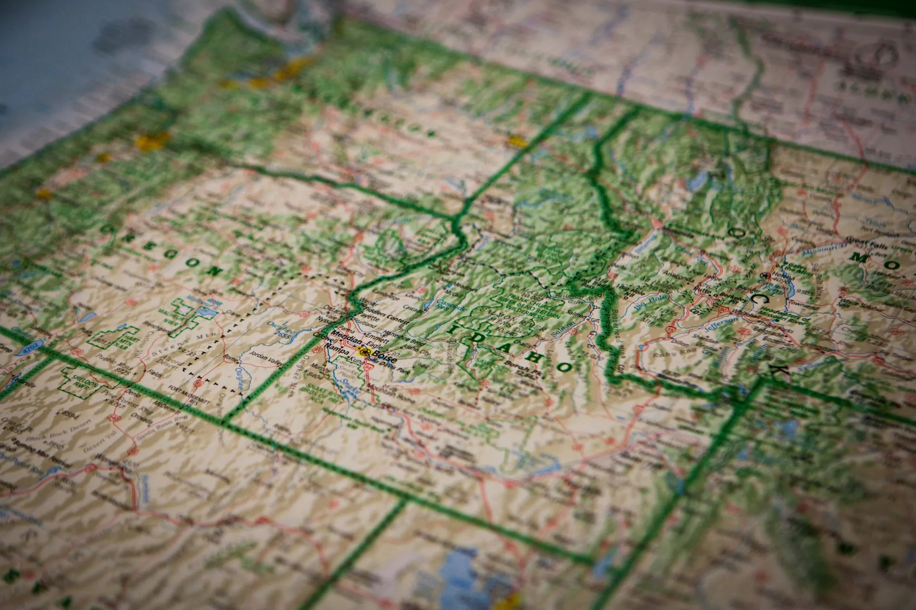 Out-of-State Notarization: Can You Notarize Across State Lines?