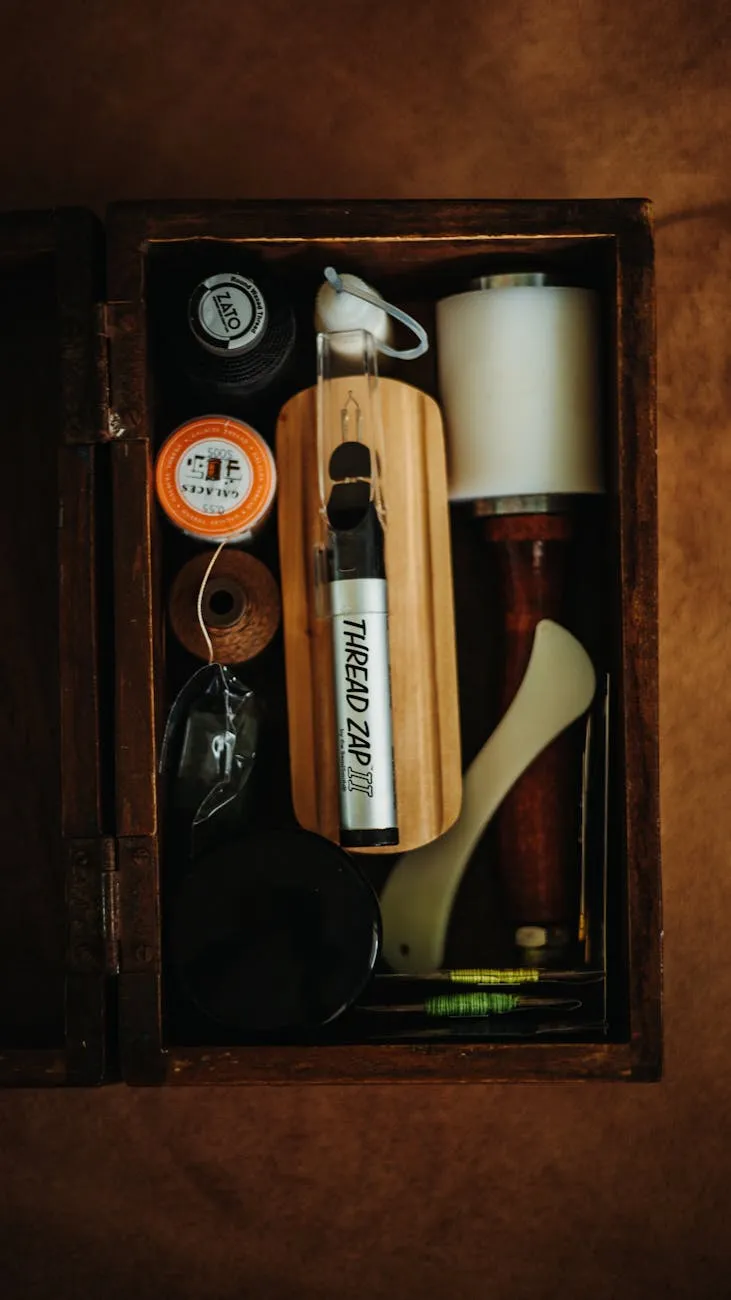 Best Notary Supply Kits for Beginners