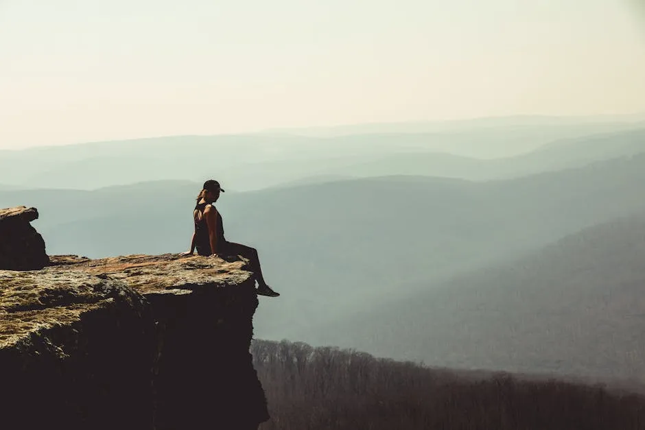 Arkansas — Arkansas mountains nature