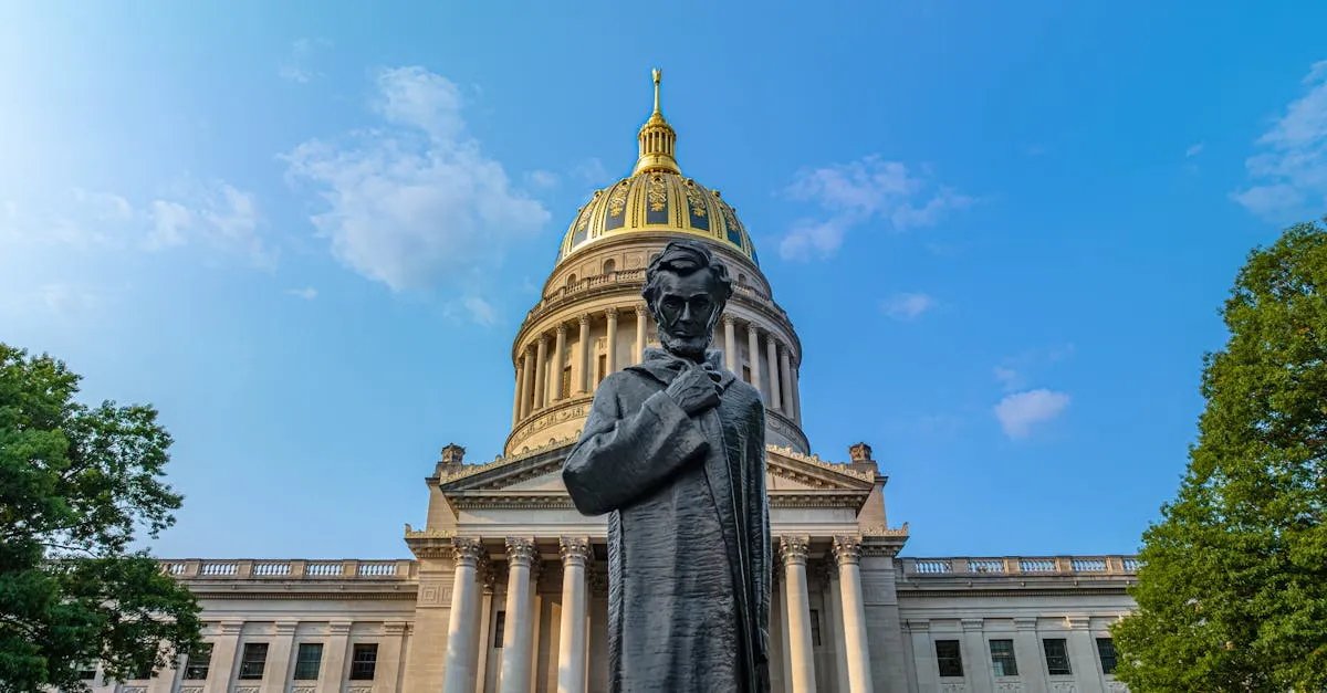 How to Become a Notary in West Virginia: Step-by-Step Guide (2026)