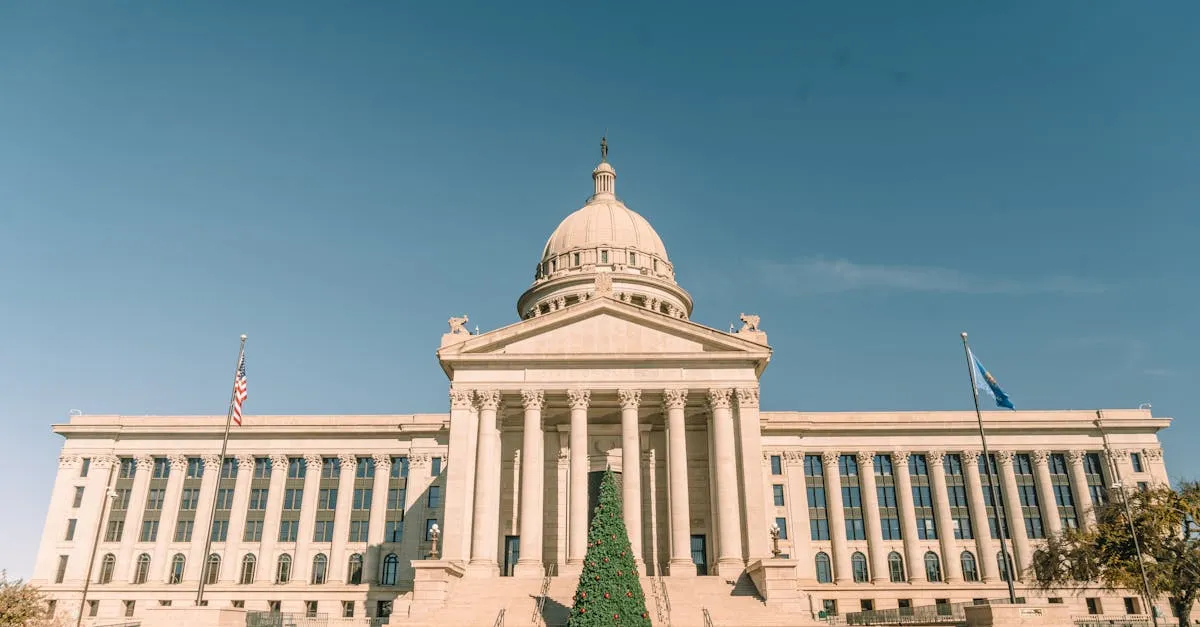How to Become a Notary in Oklahoma: Step-by-Step Guide (2026)