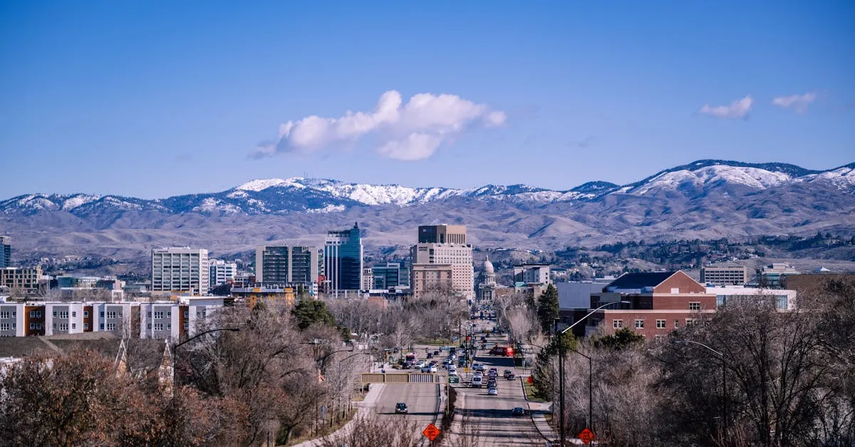How to Become a Notary in Idaho: Step-by-Step Guide (2026)
