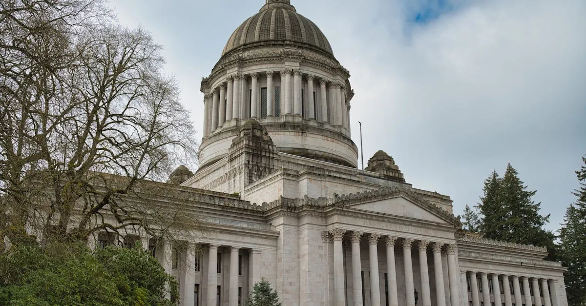 How to Become a Notary in Washington: Step-by-Step Guide (2026)