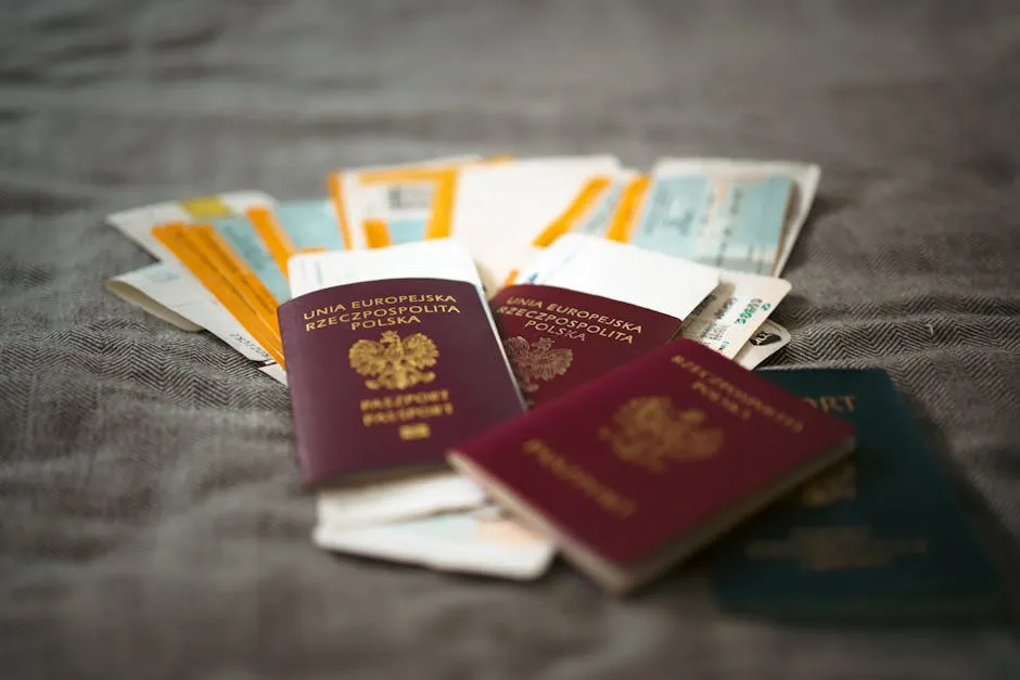 How to Specialize in Immigration Notarizations