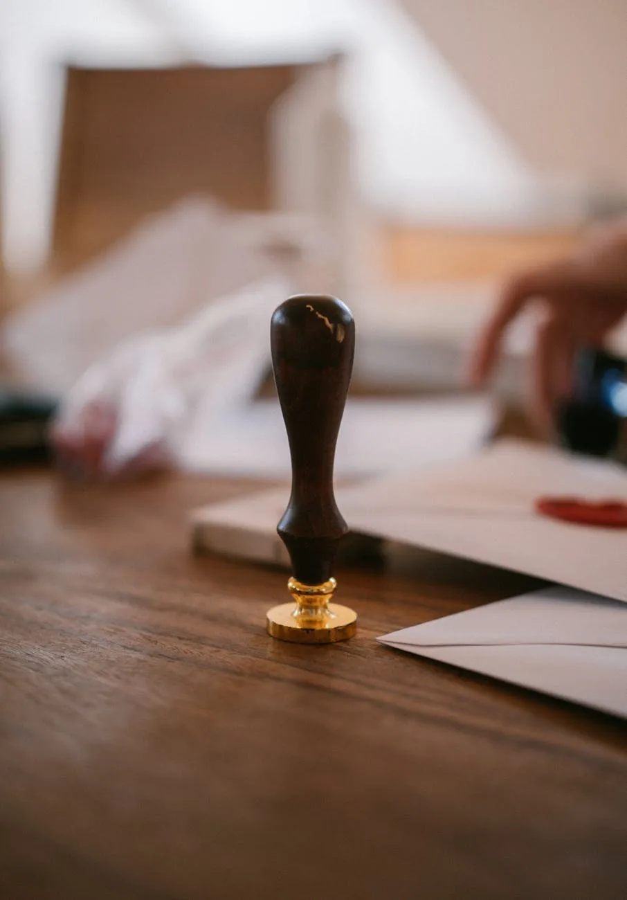How to Complete a Notary Acknowledgment Certificate