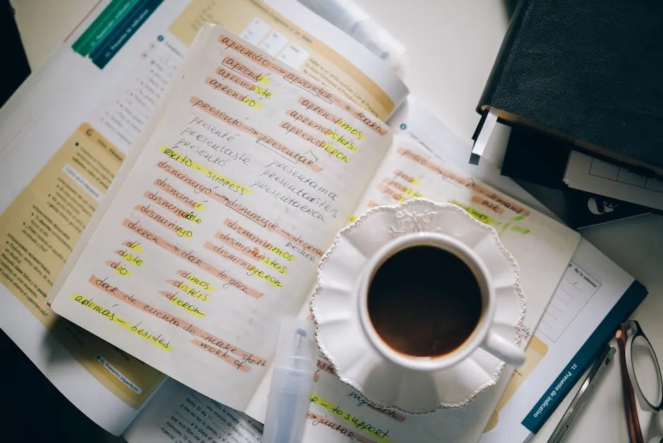 Can You Notarize a Document in a Foreign Language?