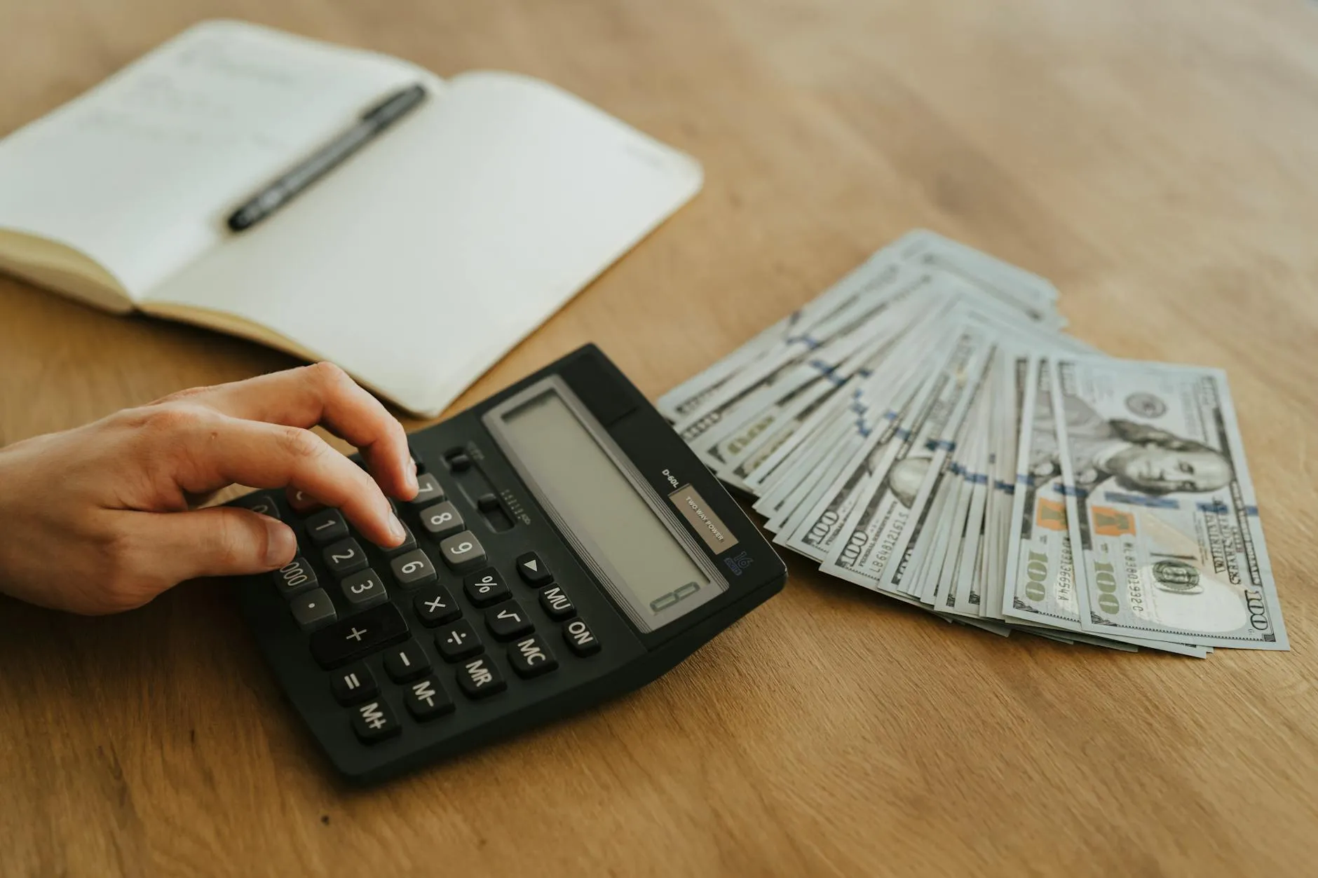 How Much Does a Notary Public Make?