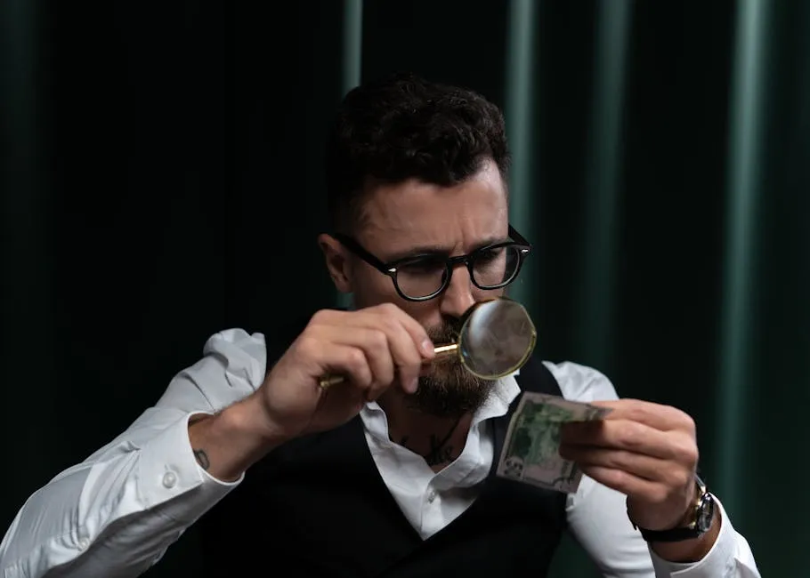 How to Spot and Prevent Notary Fraud