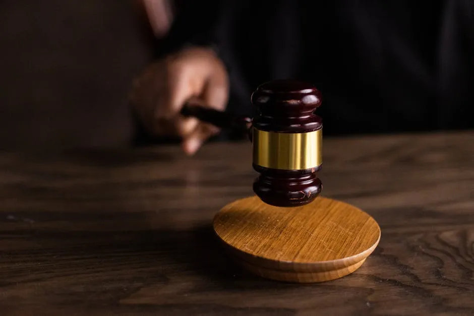 10 Common Notary Mistakes That Can Get You Sued