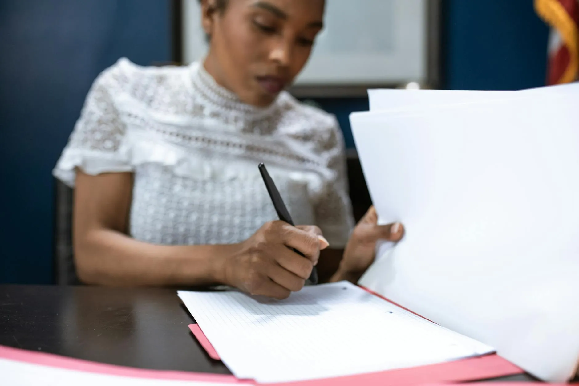 How to Notarize a Transcript or Diploma