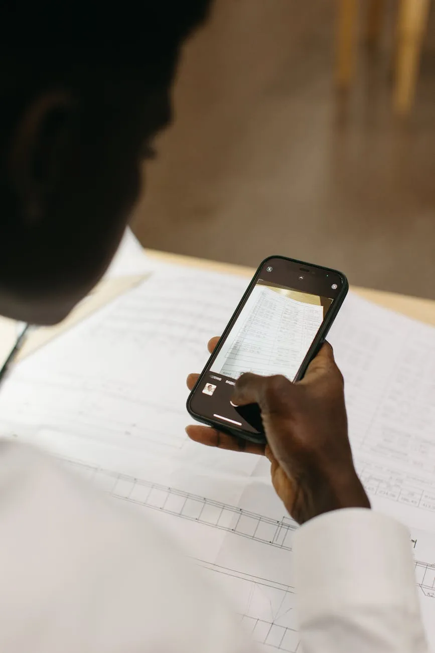 Best Smartphone Scanners and Apps for Notaries