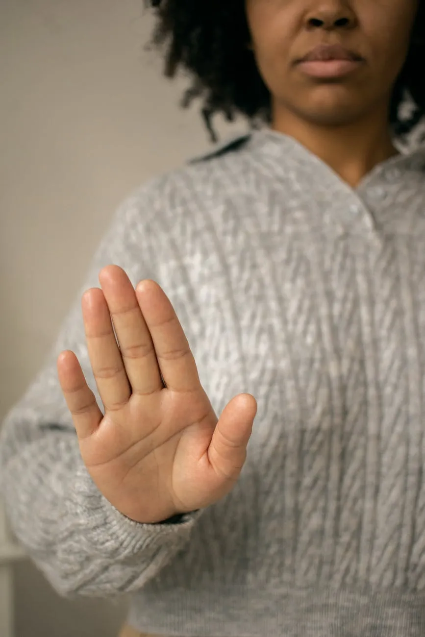 How to Handle Difficult Clients and Refuse a Notarization
