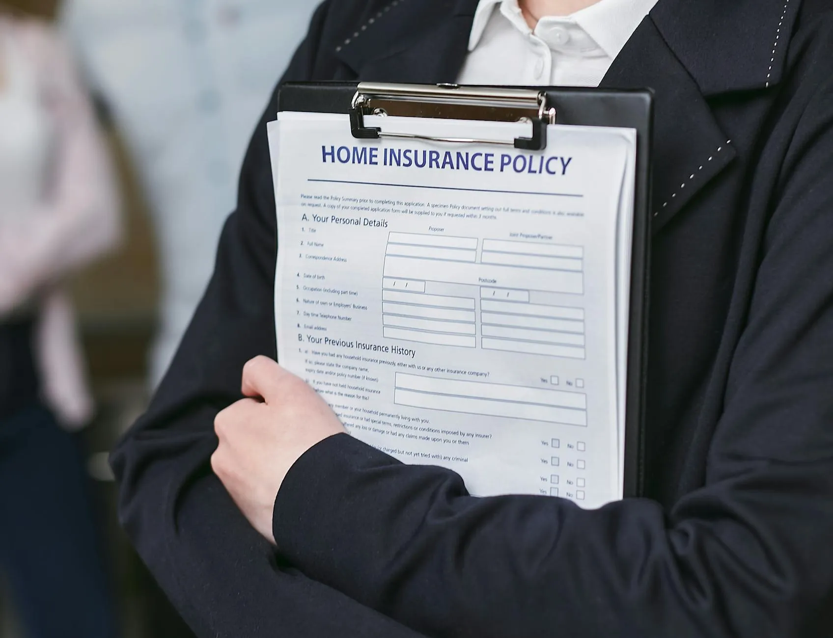 Best Errors and Omissions (E&O) Insurance for Notaries