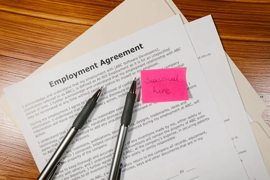 How to Notarize an I-9 Form