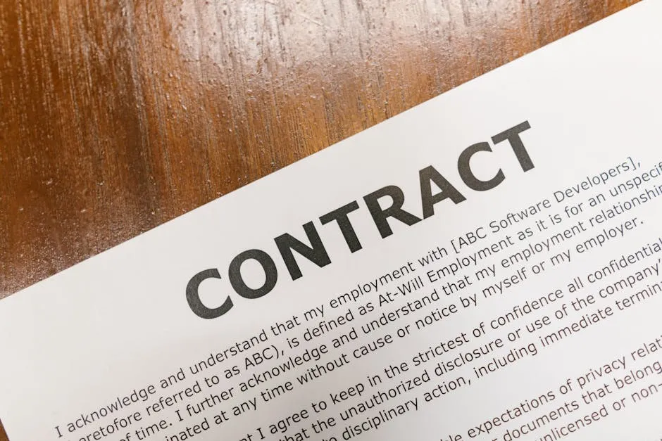 Understanding Notary Public Bond Requirements
