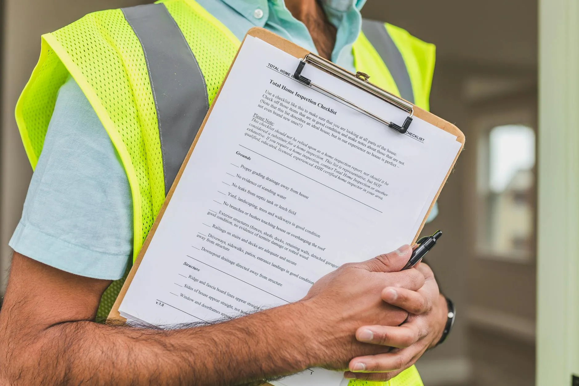 Notary Best Practices: How to Avoid Revocation