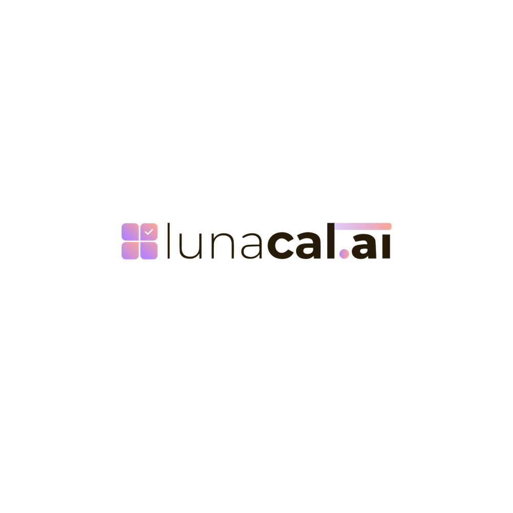 Lunacal — Modern Scheduling & Appointment Booking
